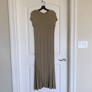Ralph Lauren maxi T-shirt dress